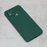 Teracell maska za telefon Xiaomi Redmi 10C tamno zelena | ePonuda.com