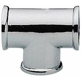 VAFRA DODATNI DEL ZA ARMATURO T-KOS 15 MM MS-KROM NOTRANJI NAVOJ | Shoptok.si