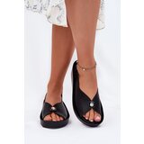 S. BARSKI Leather Women's Wedge And Platform Sandals S.Barski | Shoptok.si