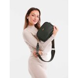 Vuch Massimo Dark Green Torbica Zelena | Shoptok.si