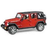 Bruder Džip JEEP WRaNGLER unlimited | ePonuda.com
