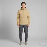 Vetrovke Hiking Wb Hooded Anorak Bež
