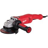  Milwaukee Električna ugaona brusilica sa AVS 125 mm, 1750 W, prekidač sa lopaticom AGV 17-125 XC | ePonuda.com