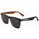 Santa Cruz Sončna očala Cruz sunglasses Črna Cene