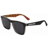 Sončna očala Cruz sunglasses Črna