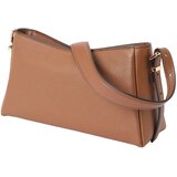 Michael Kors Torba za čez ramo karamel | Shoptok.si