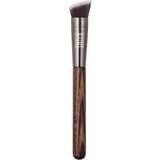 Baims Organic Cosmetics Mini Angled Kabuki čopič Cene