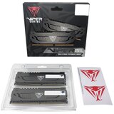Patriot pomnilnik (RAM) Viper Steel 16GB (2x8GB) DDR4 3200 (PVS416G320C6K) | Shoptok.si