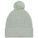 New Era Mlb Wmns Cosy Pom Beanie Neyyan Kulich Us One Size Zelena | shoptok.hr