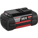 Bosch PROFESSIONAL akumulatorska baterija GBA 36V 6.0 Ah 1600A00L1M Cene