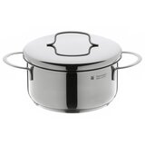 Wmf lonac od nehrđajućeg čelika s poklopcem Cromargan® Mini, ⌀ 16 cm Cijene