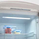Severin Retro prostostoječi hladilnik, bež, 315 L, RKG 8999 | Shoptok.si
