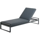  Ležaljka Venet 75x210 brzosušna crna | Eponuda.com