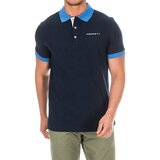 Hackett Polo majice kratki rokavi HMX1006F-ATLANTIC pisana Cene