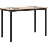  Stol za objedovanje Prirodna 110 x 55 x 75 cm | shoptok.hr