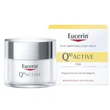 Q10 Active dnevna krema