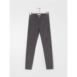 Sinsay ženske skinny mid rise traperice 1150F-85J | shoptok.hr