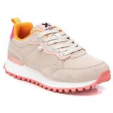 Xti Nizke superge SNEAKERS 143613 Bež Cene