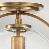 Elstead Lighting stropna svetilka elstead somerset 28.2/31.8 cm | Shoptok.si