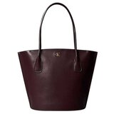 Calvin Klein bordo ženska torba Cene