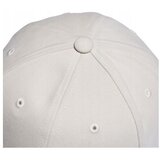 Adidas Women Sixpanel Cap Bijela | shoptok.hr