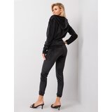 RELEVANCE Set-RV-KMPL-6084.92P-black | Shoptok.si