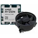 AMD ryzen 5 7500F AM5 3.7GHz 6-Core 12-Thread mpk