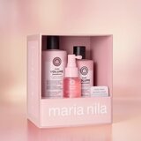 Maria Nila Pure Volume Holiday Box poklon set za volumen i sjaj | shoptok.hr