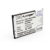 VHBW Baterija za LG G4S / G4C, 2200 mAh Cene