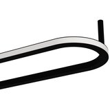 Eglo 902151-LED stropno svetlo collecorvino LED/24W/230V 2700/4000/6500K crna | Eponuda.com