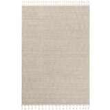 Conceptum Hypnose elit 01 - beige beige carpet (120 x 350) Cene
