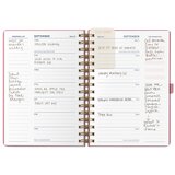 BusyB Rokovnik 304 str. Pink – | shoptok.hr