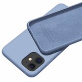 IPHONE 13 Pro Futrola Soft Silicone Purple 159 cene