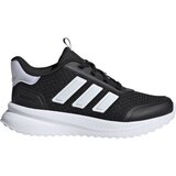 Adidas X_PLRPATH K Dječje tenisice za slobodno vrijeme, crna, veličina 38 | shoptok.hr