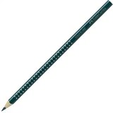 Faber-Castell Svinčnik močno zelene barve : Grip ',01 | Shoptok.si