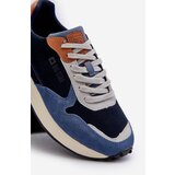 Big Star Men's Sneakers with Memory Foam System | shoptok.hr