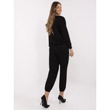 Italy Moda Set-MI-KMPL-M6162.30-black | Shoptok.si