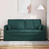 SOFA Tamnozelena 158 x 78 x 80 cm tkanina | shoptok.hr