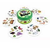 Gémklub Dobble: Živali - nova izdaja | Shoptok.si
