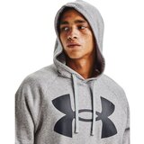 Under Armour Men's Rival Fleece Big Logo HD sweatshirt | Shoptok.si