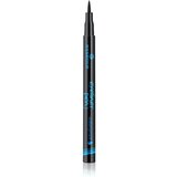 Essence Eyeliner Pen Waterproof vodoodporno črtalo za oči 1 ml odtenek 01 Black Cene