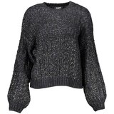 Desigual ŽENSKI PULOVER CRNI | shoptok.hr