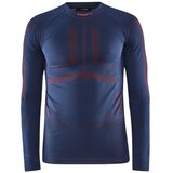 Craft moška majica z dolgimi rokavi active intensity cn ls m tide-drake xxl Cene