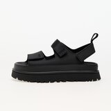 Ugg W Goldenglow Black Cene
