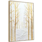 knor Slika 60x90 cm Golden Trees of Winter – u