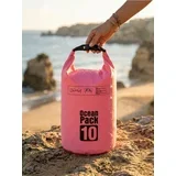 Vodootporna plažna torba