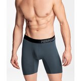 Atlantic Men's bamboo boxers Performance - light green | Eponuda.ba