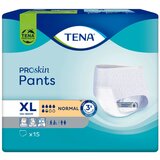 Tena gaćice za inkontinenciju proskin, xl, 15 komada