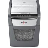 Rexel Uničevalnik dokumentov Optimum Auto+ 50X (4 x 28 mm), P-4, s podajalnikom | Shoptok.si