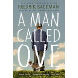 Hodder Fredrik Backman - A Man Called Ove | Eponuda.com